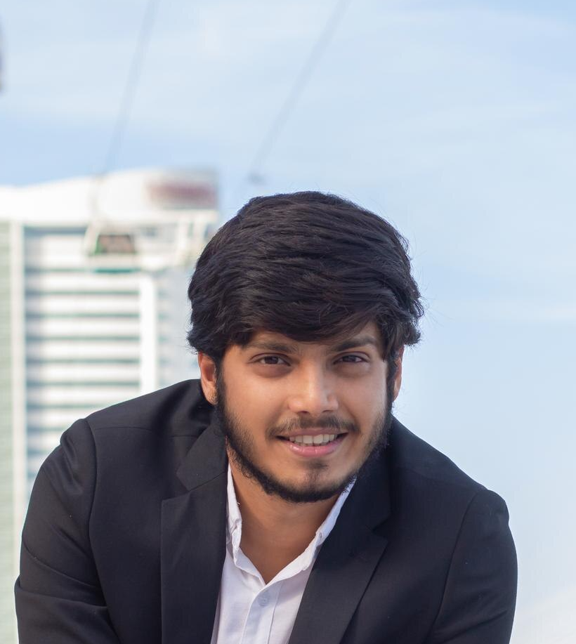 Ahmed Al Mansoori