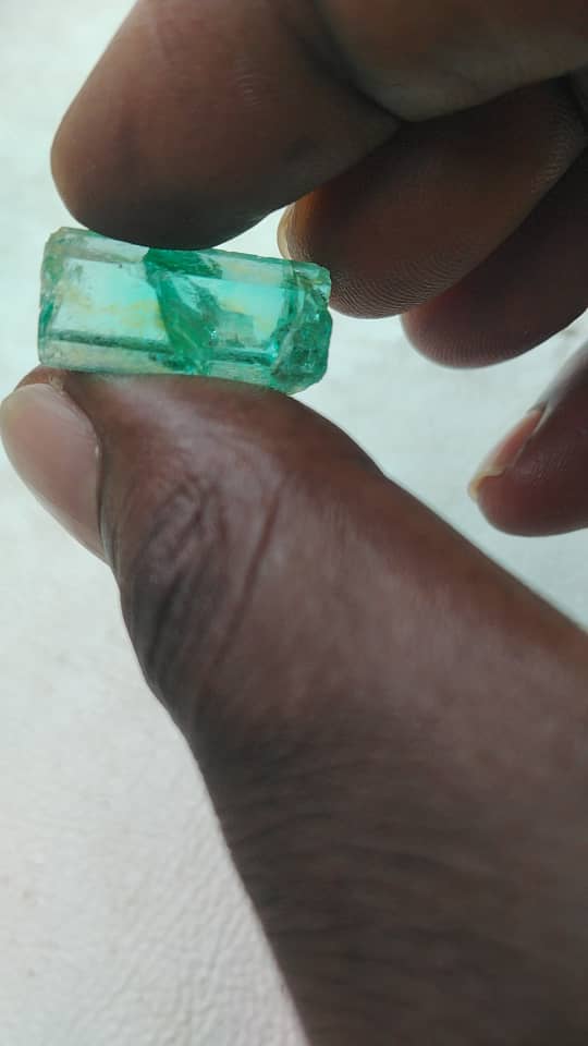 Emerald