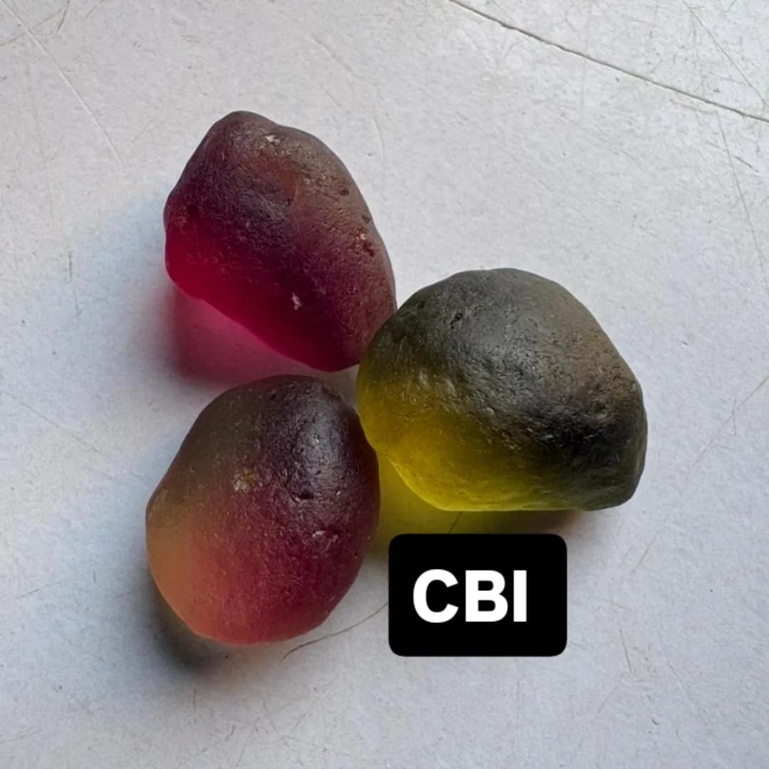 Tourmaline