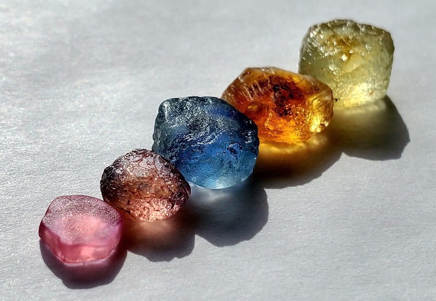 Tourmaline