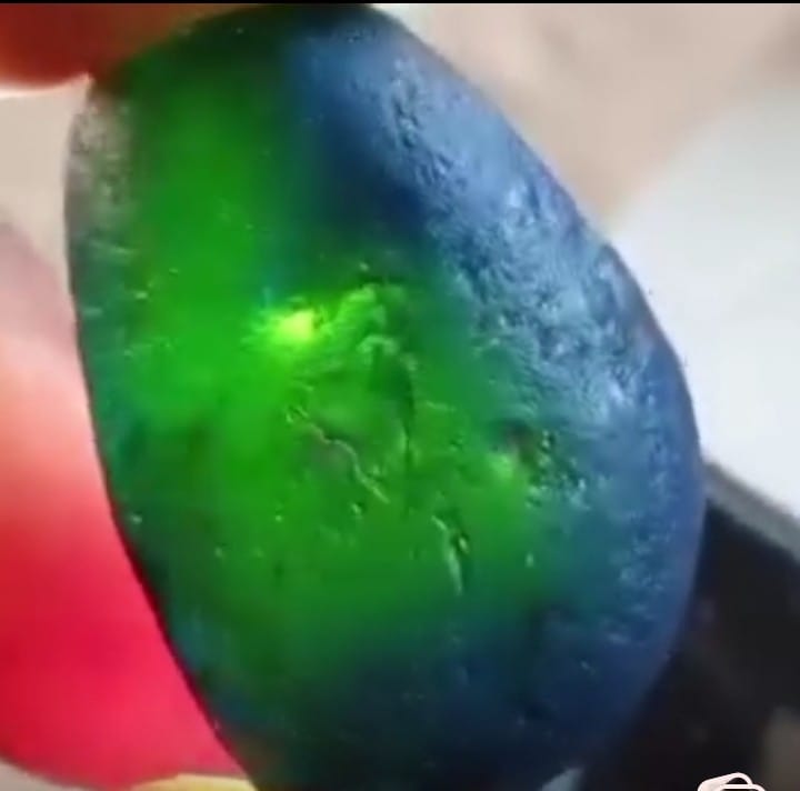 Sapphire