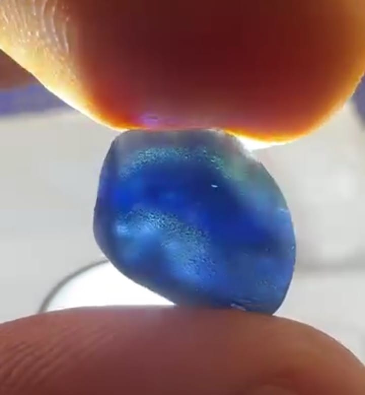 Sapphire
