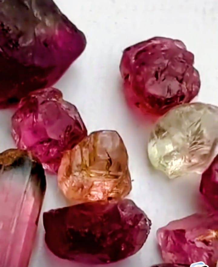 Tourmaline